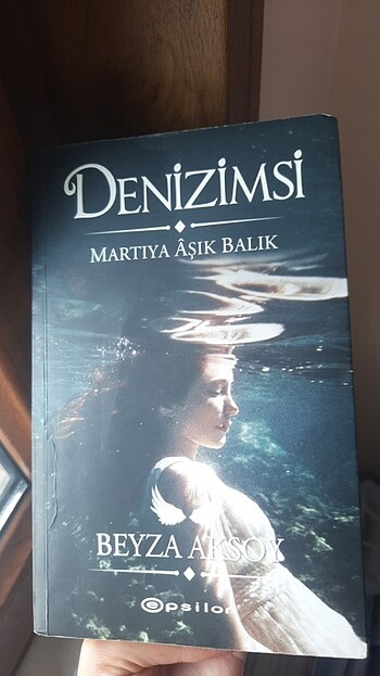 Denizimsi beyza aksoy