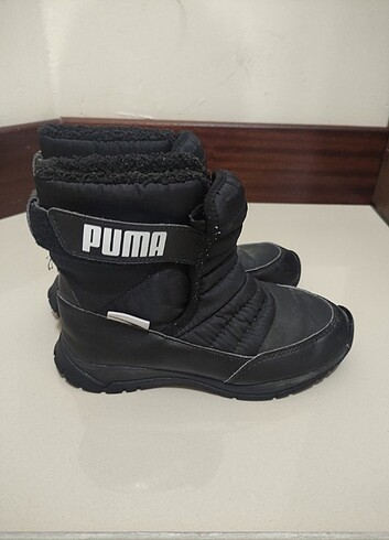 Puma kız çocuk bot