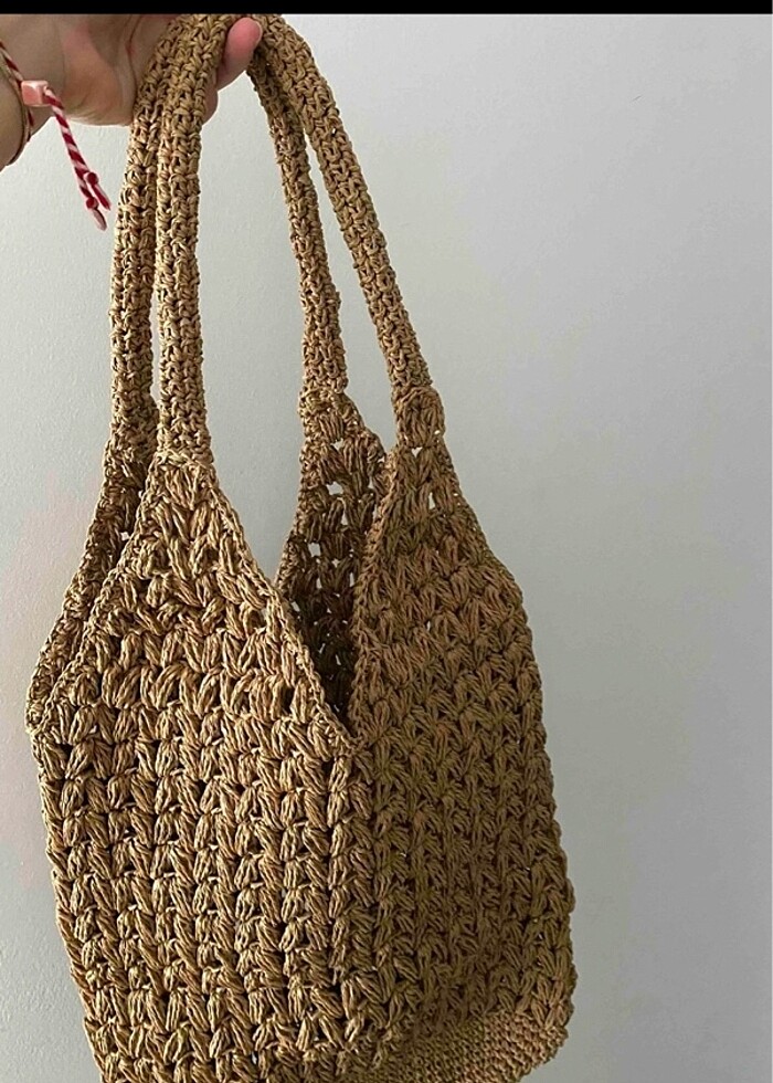 Günlük çanta - Görsel 4