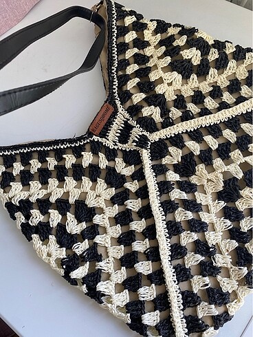 Derimod çanta - Görsel 3