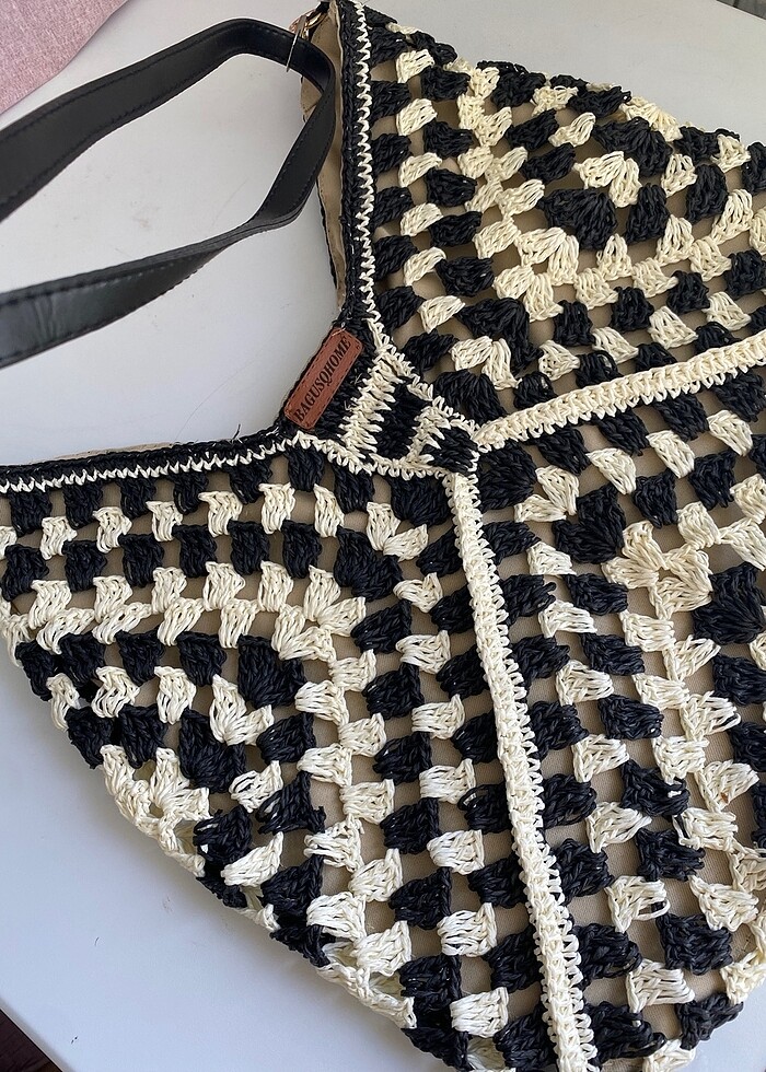 Derimod çanta - Görsel 3