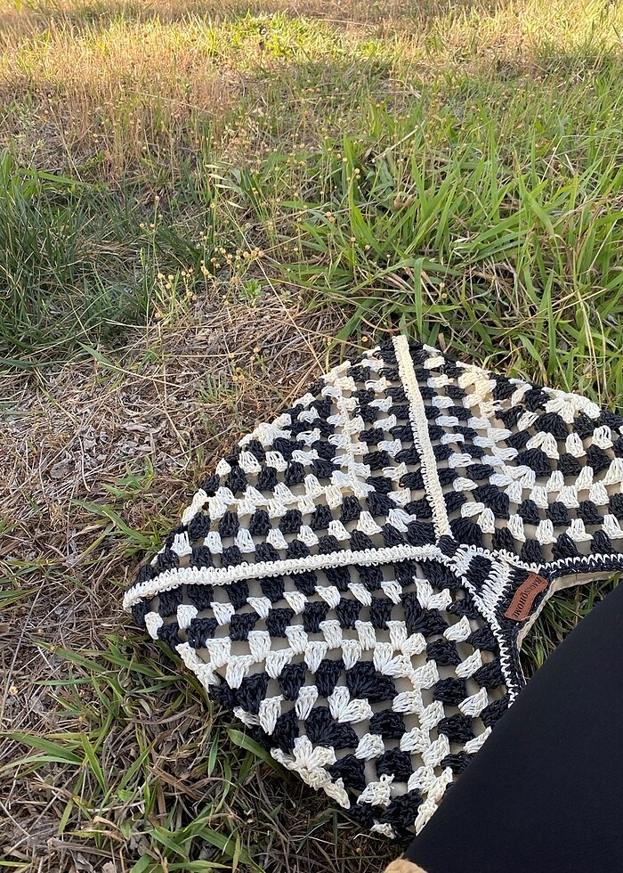 Derimod çanta - Görsel 4