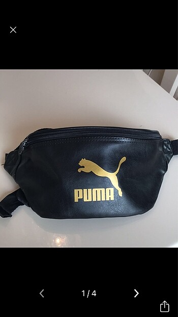 Puma çanta