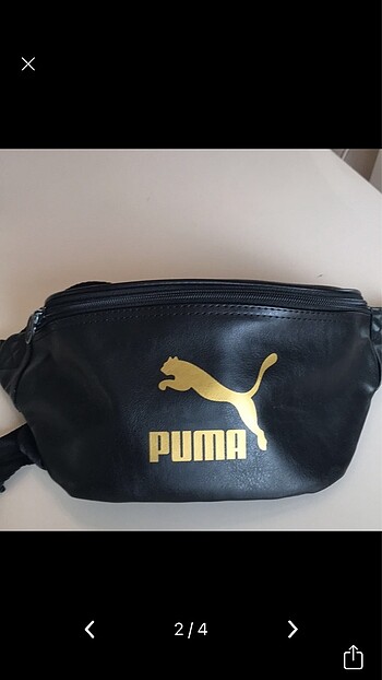 Puma Puma çanta
