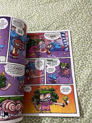  periler ülkesinden nefret ediyorum