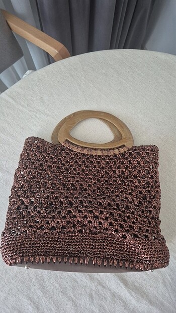 El işi çanta - Görsel 2