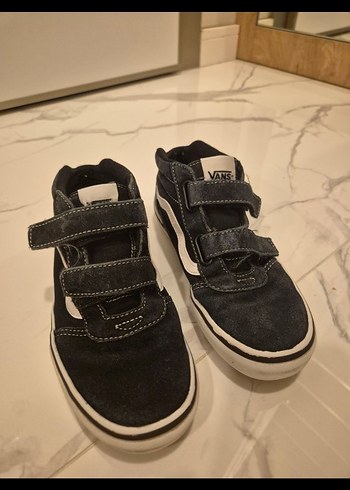 Vans 35
