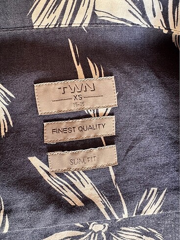 D?S DAMAT TWN  spor takım elbise içi gömlek #mezuniyet - Görsel 4