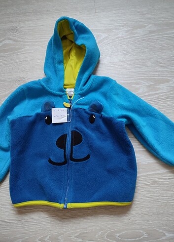 LC Waikiki Polar ceket