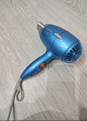 Beko Beko curly saç kurutma makinesi