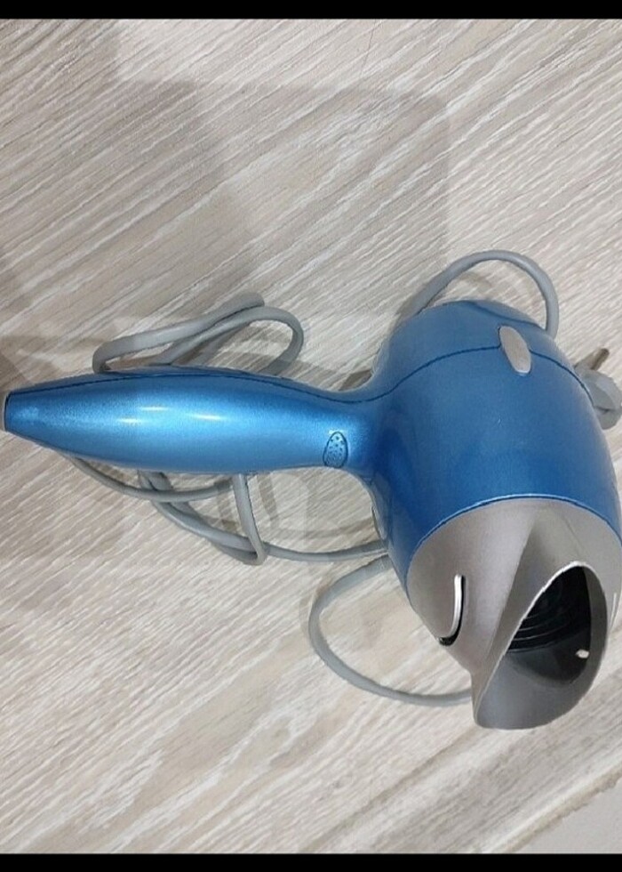 Beko curly saç kurutma makinesi - Görsel 3