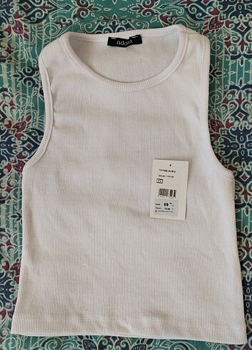 Fitilli Crop