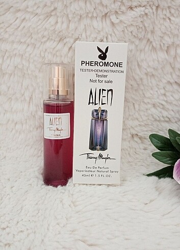 Thierry mugler alien 