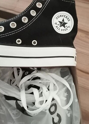 Converse Converse platform taban
