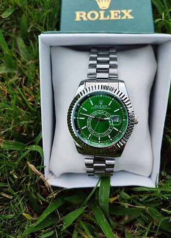 Rolex saat 