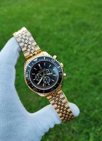 Rolex saat 