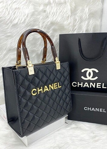 Chanel çanta 