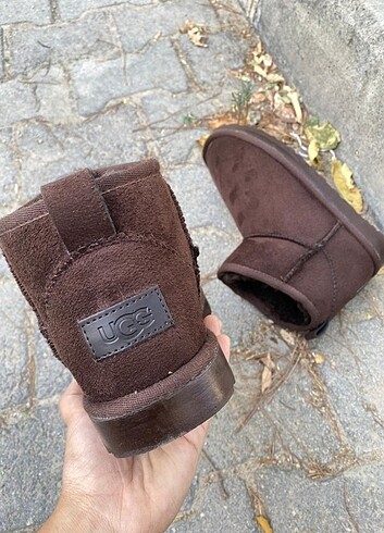 Ugg bot 