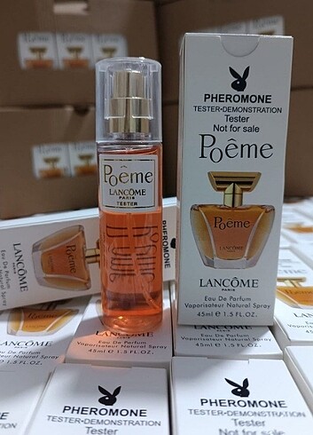 Lancome poeme