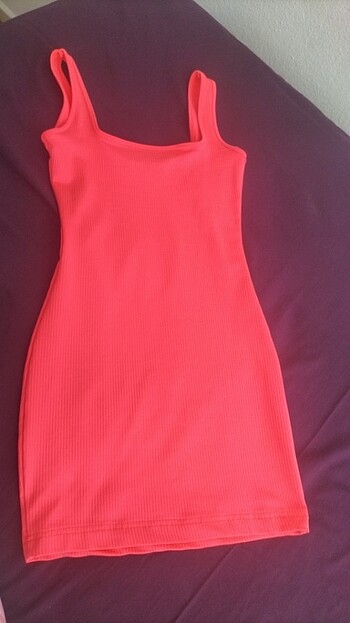 Pull&Bear elbise