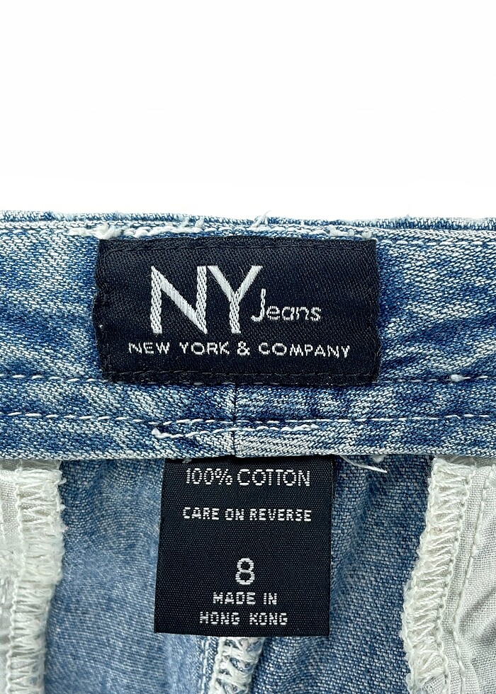 Diğer Jean / Kot Şort %70 İndirimli. - Görsel 4