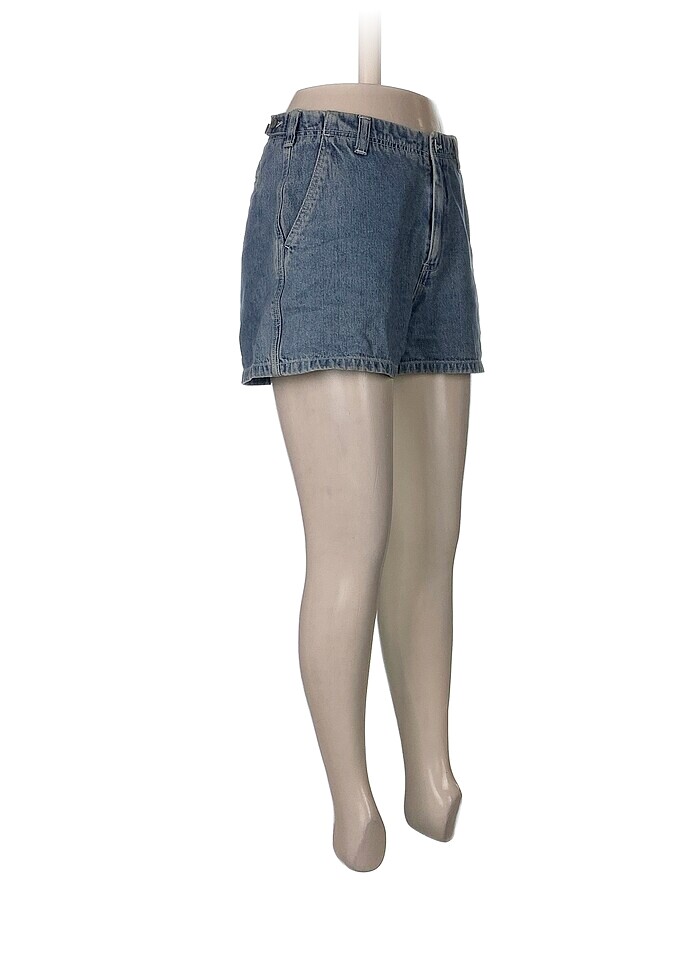 Diğer Jean / Kot Şort %70 İndirimli. - Görsel 2