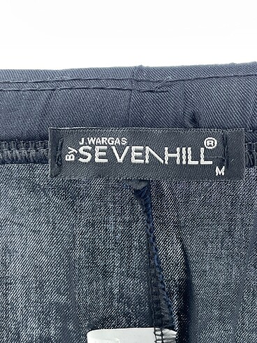 m Beden siyah Renk Sevenhill Mini Şort %70 İndirimli.
