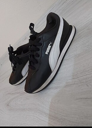 Puma spor ayakkabı, sneaker