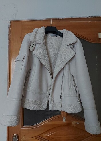 Zara Biker ceket 