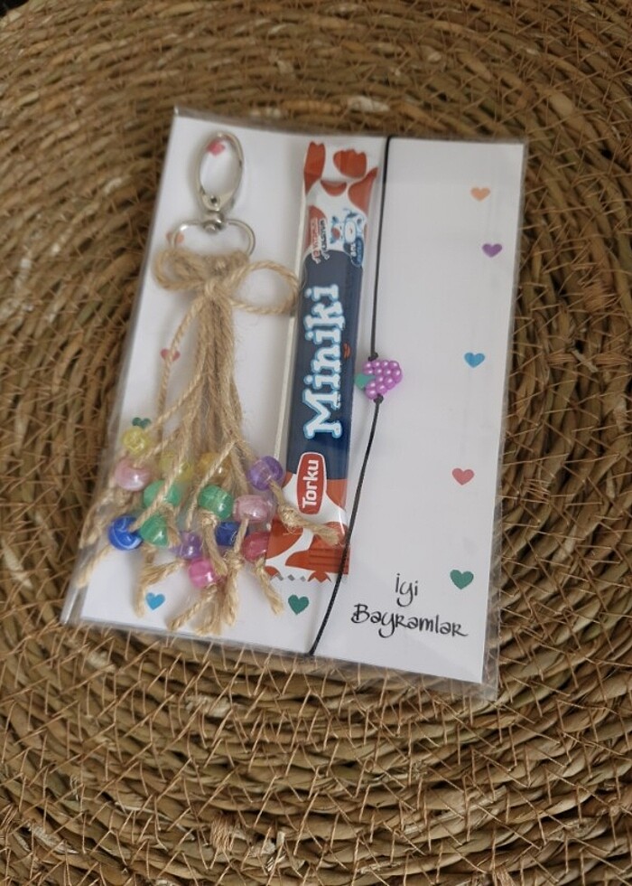 Bayram Seti - Görsel 2