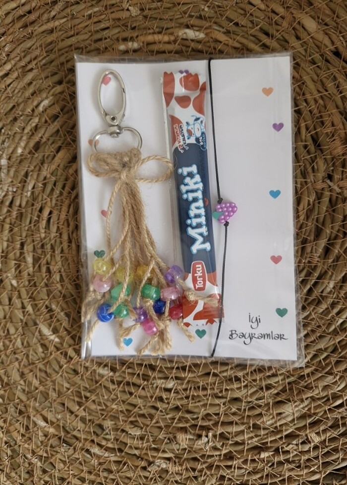 Bayram Seti - Görsel 3