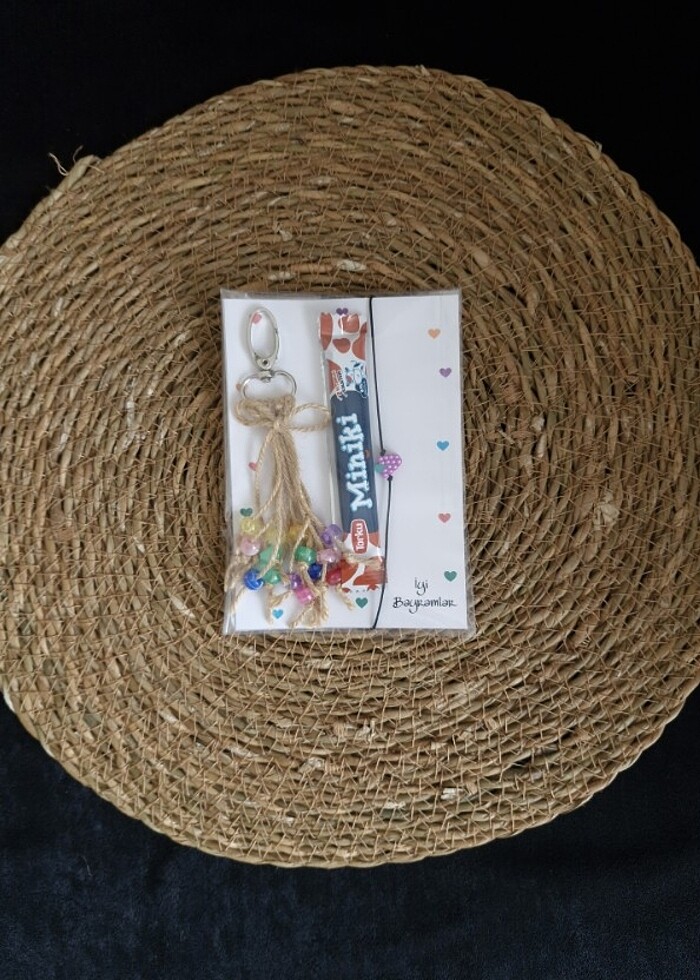 Bayram Seti - Görsel 4