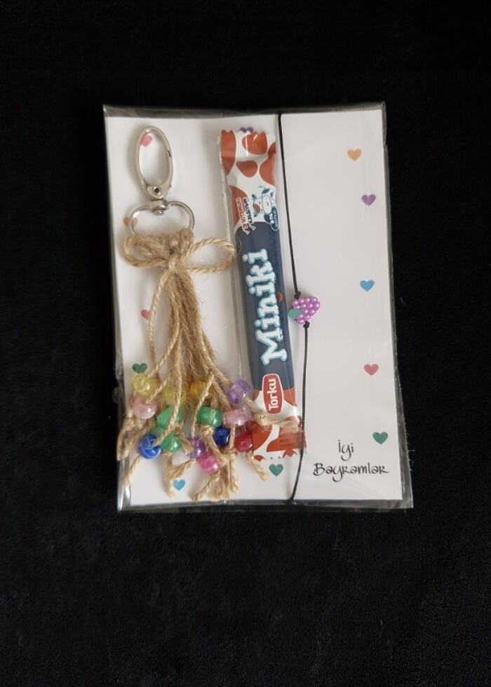 Bayram Seti - Görsel 5