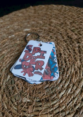 Anahtarlık - Görsel 2