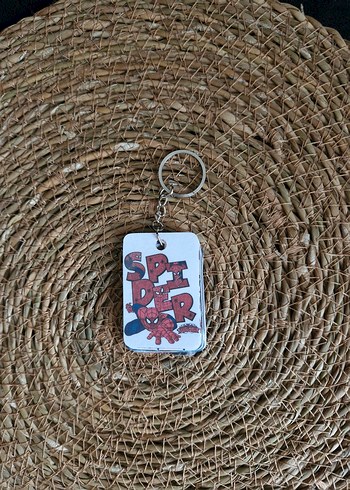 Anahtarlık - Görsel 3