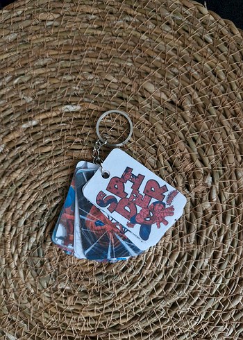 Anahtarlık - Görsel 4