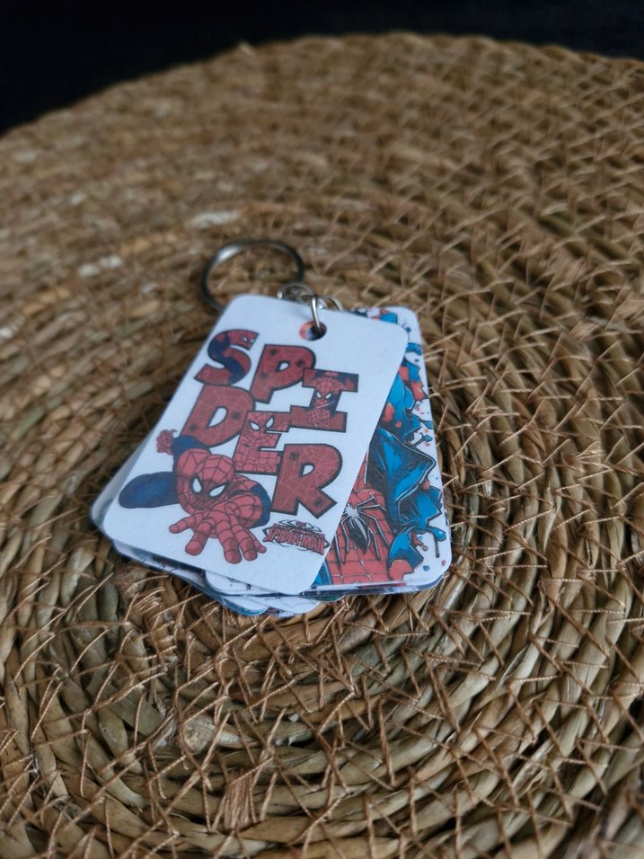 Anahtarlık - Görsel 2