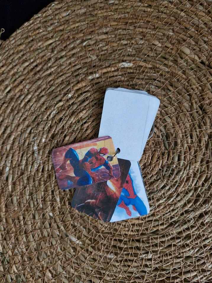 Anahtarlık - Görsel 5