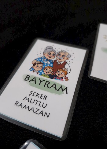 Ramazana Özel Yasaklı Kelime Oyunu - Görsel 2