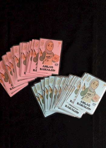 Ramazana Özel Yasaklı Kelime Oyunu - Görsel 3