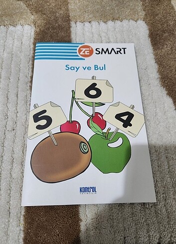 ZeSmart Zeka Oyunu