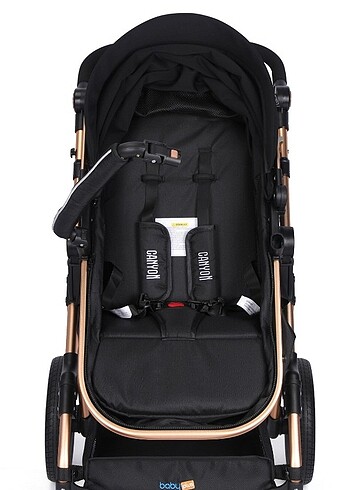 Baby Plus Canyon Travel Sistem Sifir Hic kullanilmadi