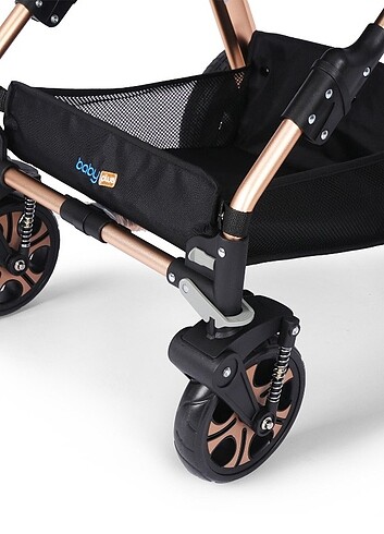 Diğer Beden Baby Plus Canyon Travel Sistem Sifir Hic kullanilmadi