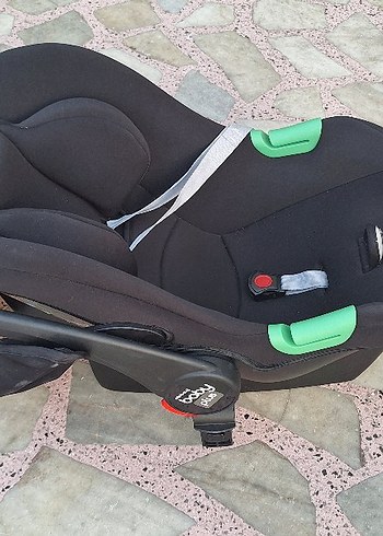 Baby Plus Canyon Travel Sistem Sifir Hic kullanilmadi - Görsel 12