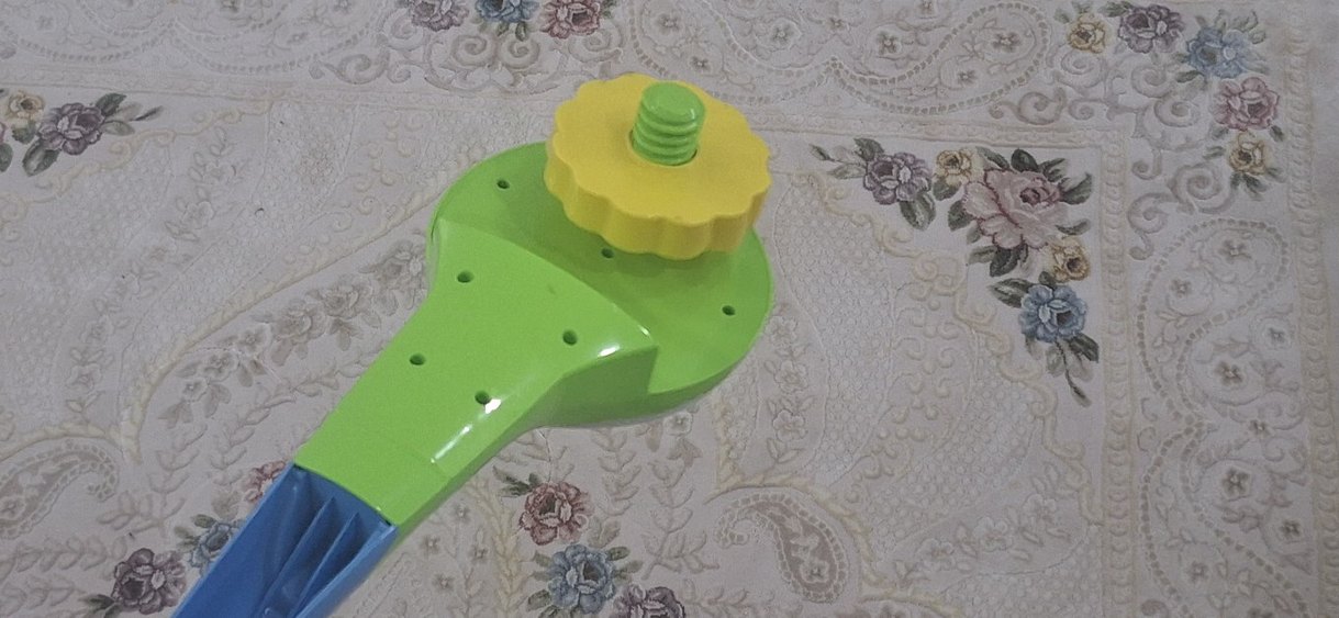 Chicco Renkli Eğitici Müzik Oyuncağı - Görsel 3