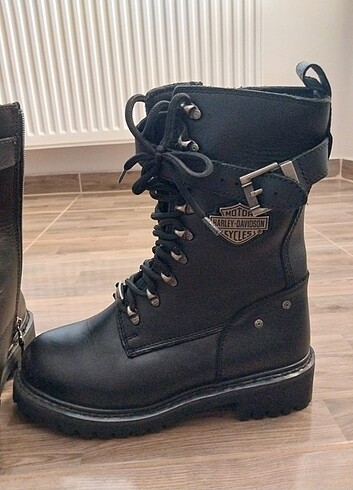 37 Beden Harley Davidson bot
