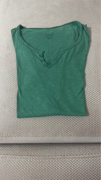 Defacto erkek tshirt