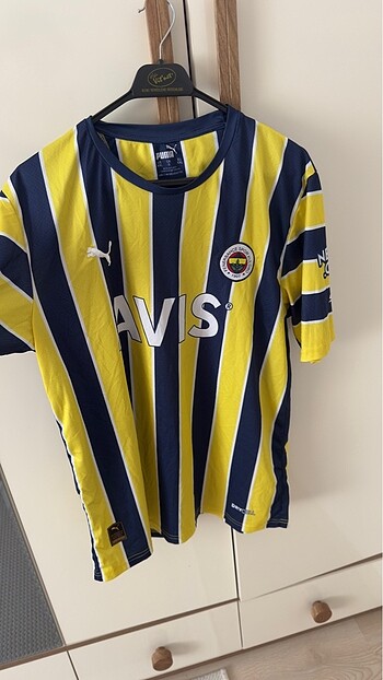 Fenerbahçe forması