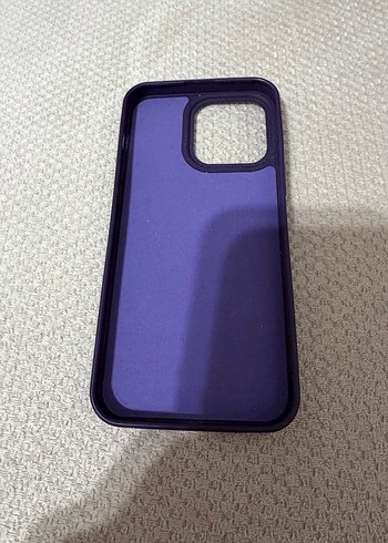 15 pro max Mor Şişkin Pop Kültür Telefon Kılıfı - Görsel 2