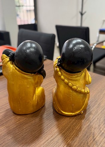 İkili biblo - Görsel 3